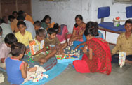 Activity