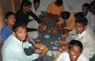 Activity