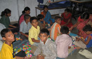 Activity