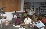 Activity